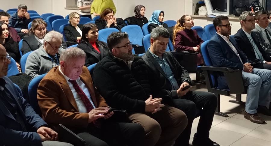 BEBEK ÖLÜMLERİ DEĞERLENDİRME TOPLANTISI