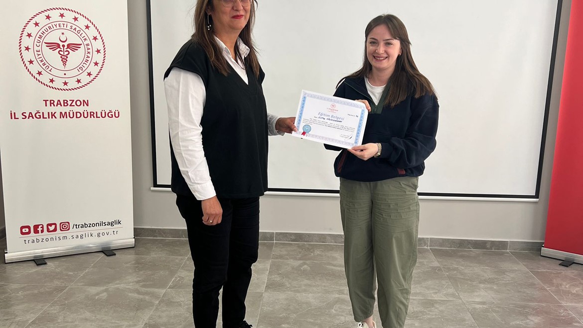 ACİL OBSTETRİK BAKIM EĞİTİMİ (2024)