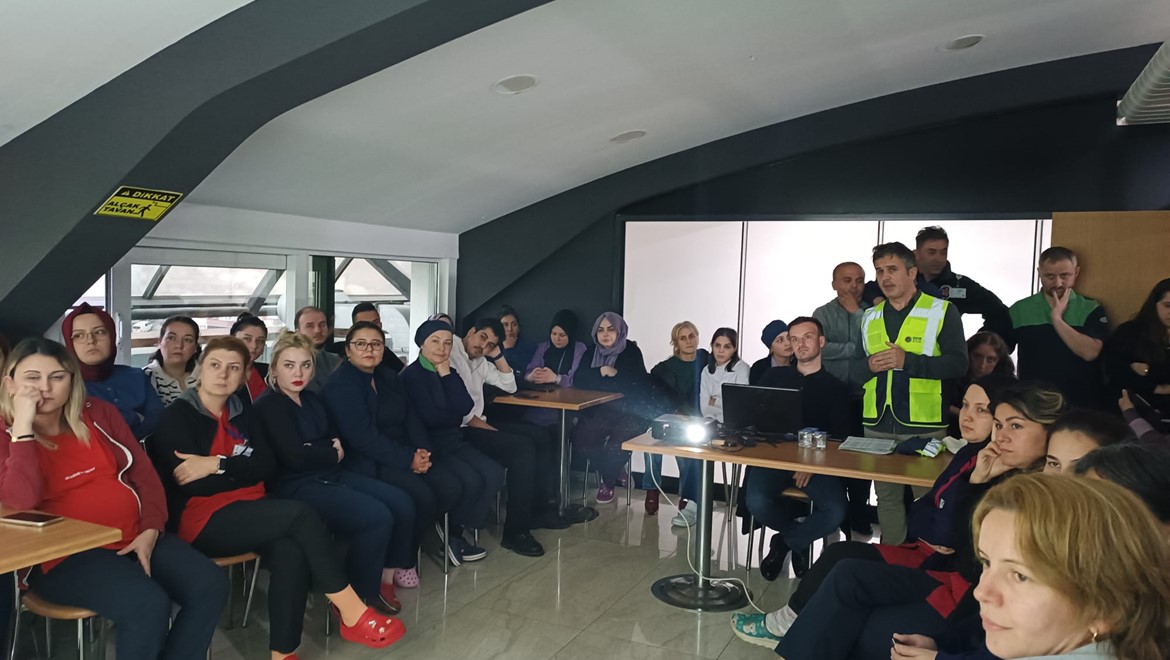 SIFIR ATIK EĞİTİMİ (2024)