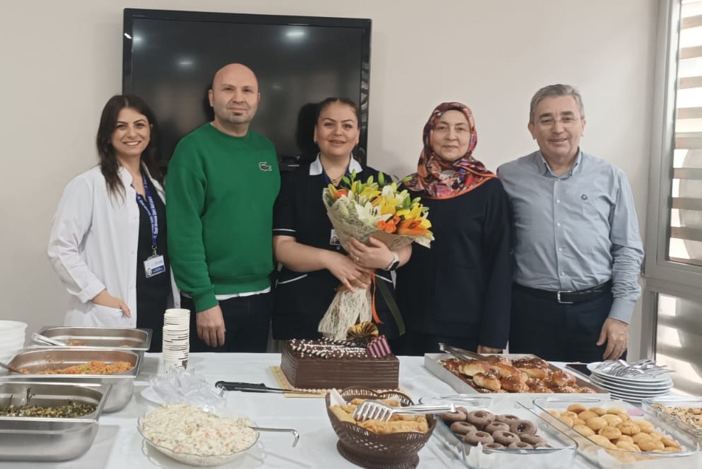 HEMŞİRELER GÜNÜ (2024)