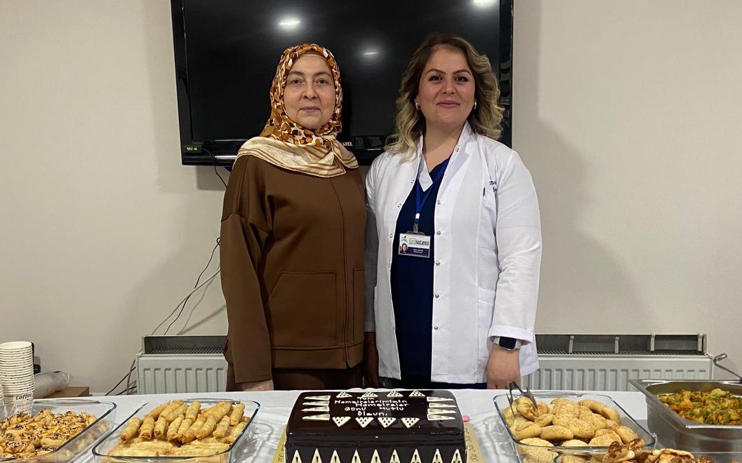 HEMŞİRELER GÜNÜ (2023)