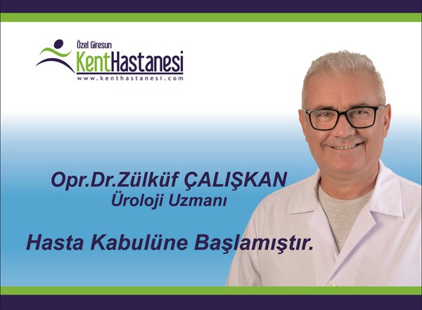 UZM.DR.ZÜLKÜF ÇALIŞKAN