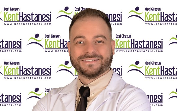 Uzm.Dr.Muhammed TAYYEM<br />Radyoloji Uzmanı