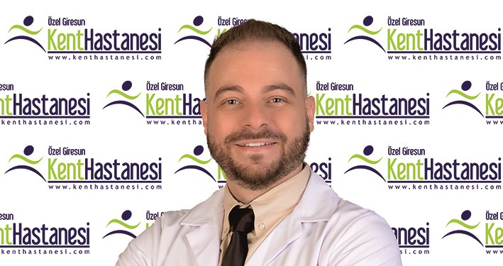 Uzm.Dr.Muhammed TAYYEM<br />Radyoloji Uzmanı