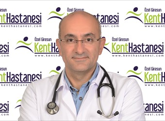 Uzm. Dr. Mustafa YILDIRIM<br />İç Hastalıkları Uzmanı