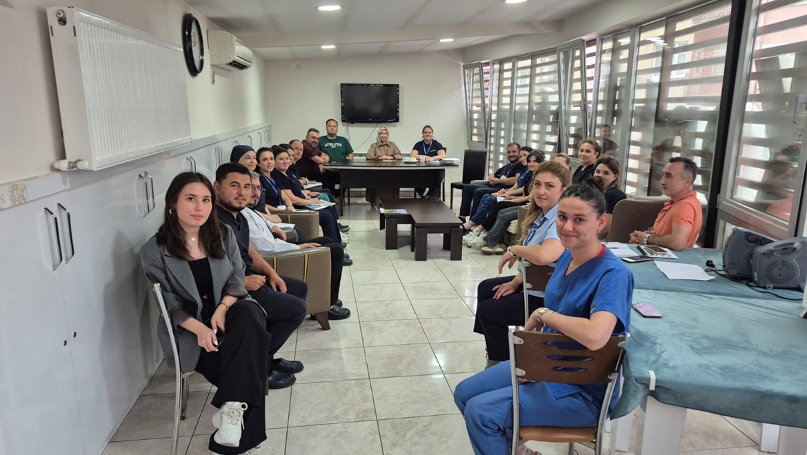 2025 YILI KALİTE DEĞERLENDİRMESİ