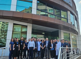 KALİTE STANDARTLARI DEĞERLENDİRİLDİ (2025)