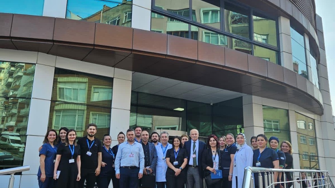 KALİTE STANDARTLARI DEĞERLENDİRİLDİ (2025)