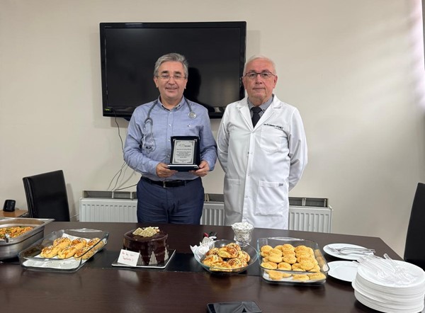 ZEKERİYA GÖÇMEZ