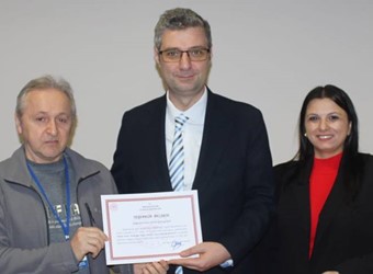 BEBEK DOSTU HASTANE UYGULAMASI