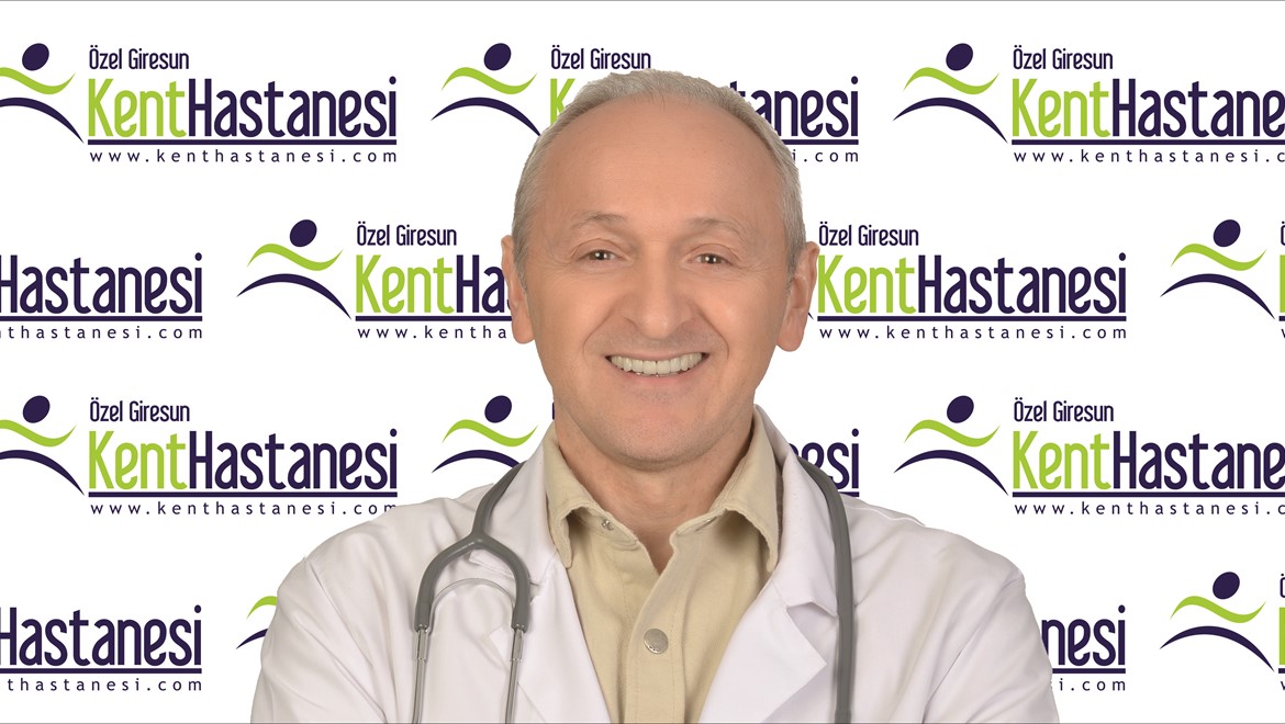 Uzm. Dr. Güngör BALTA<br />Çocuk Sağ. ve Hast. Uzm.