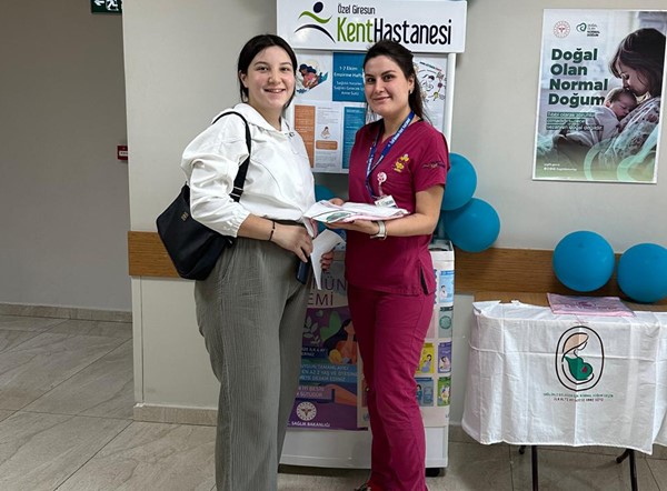 EMZİRME HAFTASI