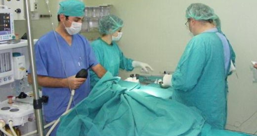 Anestezi ve Reanimasyon