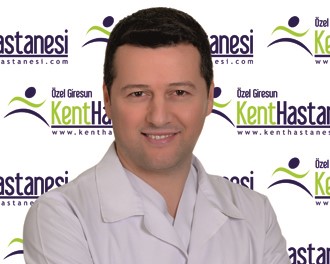 Uzm. Dr. Ersun BAŞ<br />Fizik Tedavi ve Rehabilitasyon Uzm.
