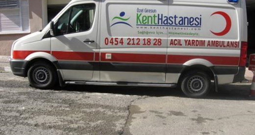 Acil Servis