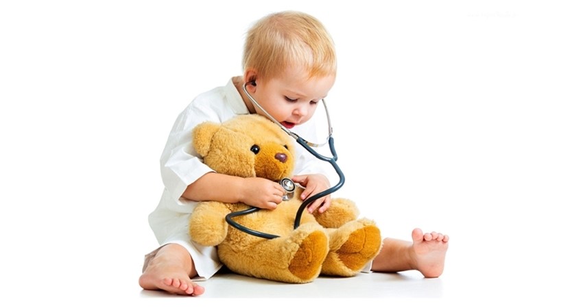 Çocuk Sağlığı ve Hastalıkları Polikliniği