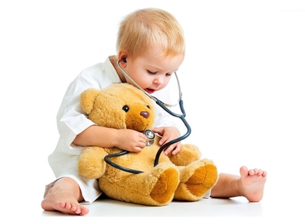 Çocuk Sağlığı ve Hastalıkları Polikliniği