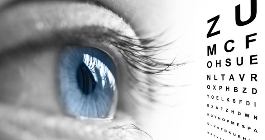 Göz Hastalıkları Polikliniği