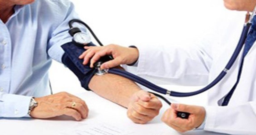 İç Hastalıkları (Dahiliye) Polikliniği