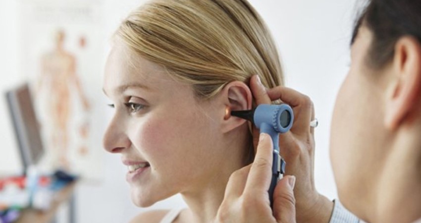 Kulak Burun Boğaz Hastalıkları Polikliniği