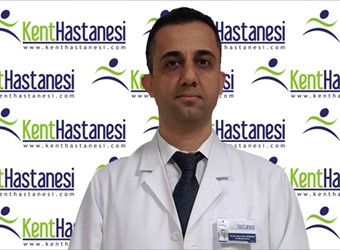 Uzm. Dr. Hasan Saim ÖZTURHAN<br />Kardiyoloji Uzmanı