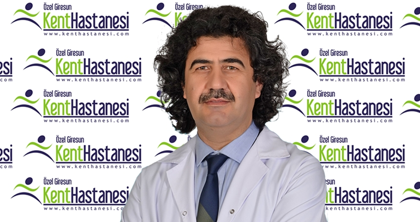 Uzm. Dr. Murat KONUŞKAN<br />Enfeksiyon Hast. Uzmanı