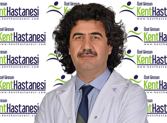 Uzm. Dr. Murat KONUŞKAN<br />Enfeksiyon Hast. Uzmanı