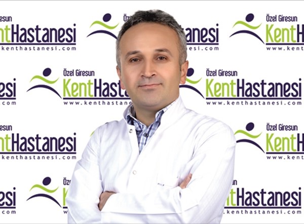Uzm. Dr. Mustafa YILMAZ<br />Nöroloji Uzmanı