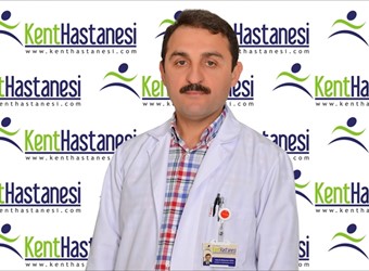 Uzm. Dr. Süleyman UZUN<br />Anestezi ve Reanimasyon Uzm.