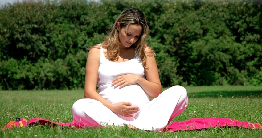 Kadın Hastalıkları ve Doğum Polikliniği