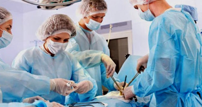 Genel Cerrahi Polikliniği