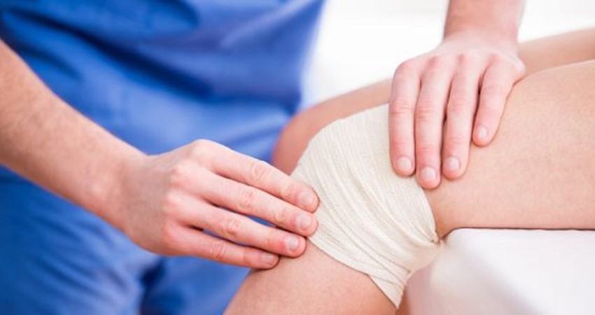 Ortopedi ve Travmatoloji Polikliniği