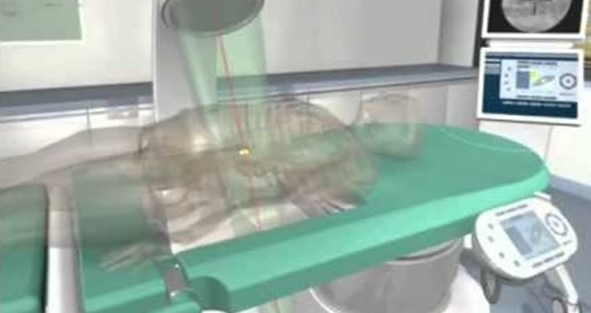 Taş Kırma (ESWT-ESWL)