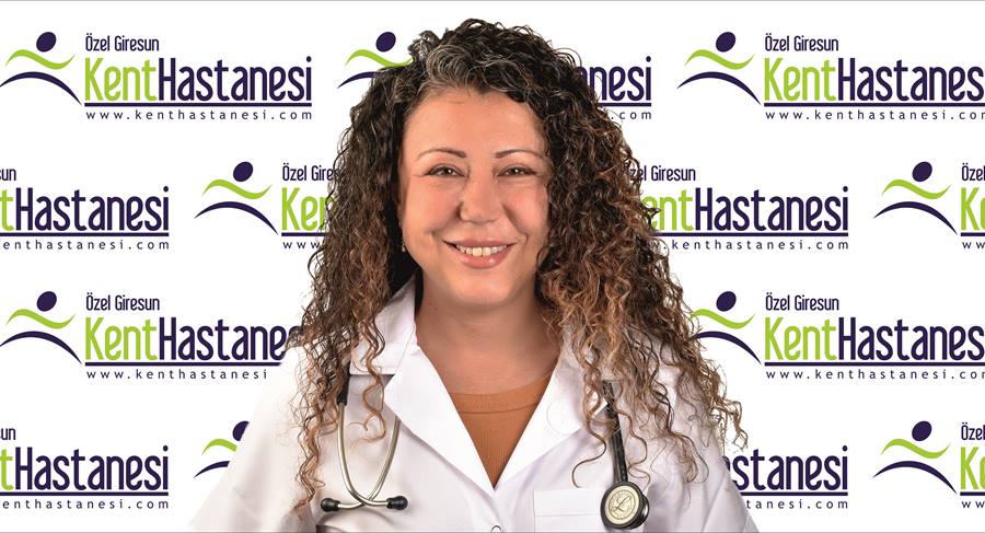 Uzm. Dr. Mücella YAMANOĞLU<br />Nöroloji Uzmanı